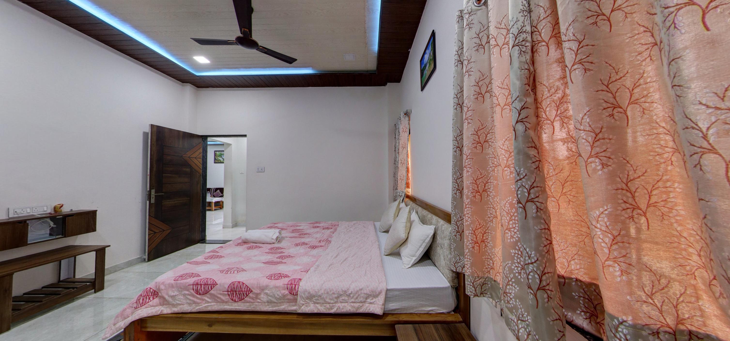 2BHK Villa