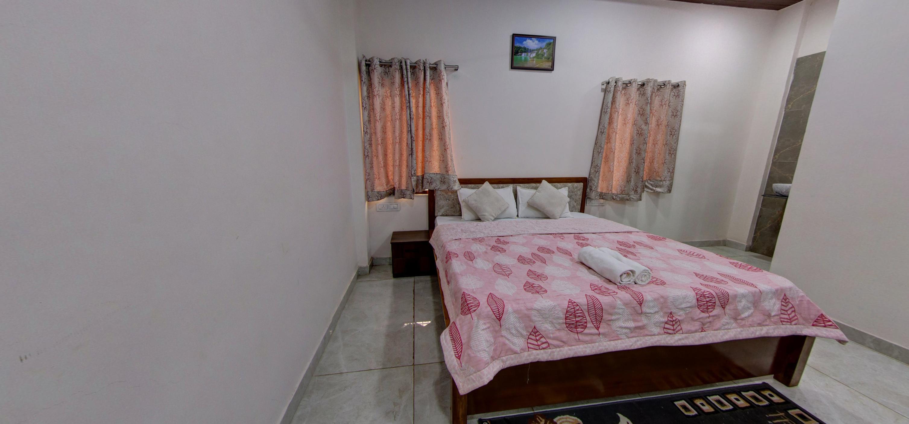 Bedroom 6