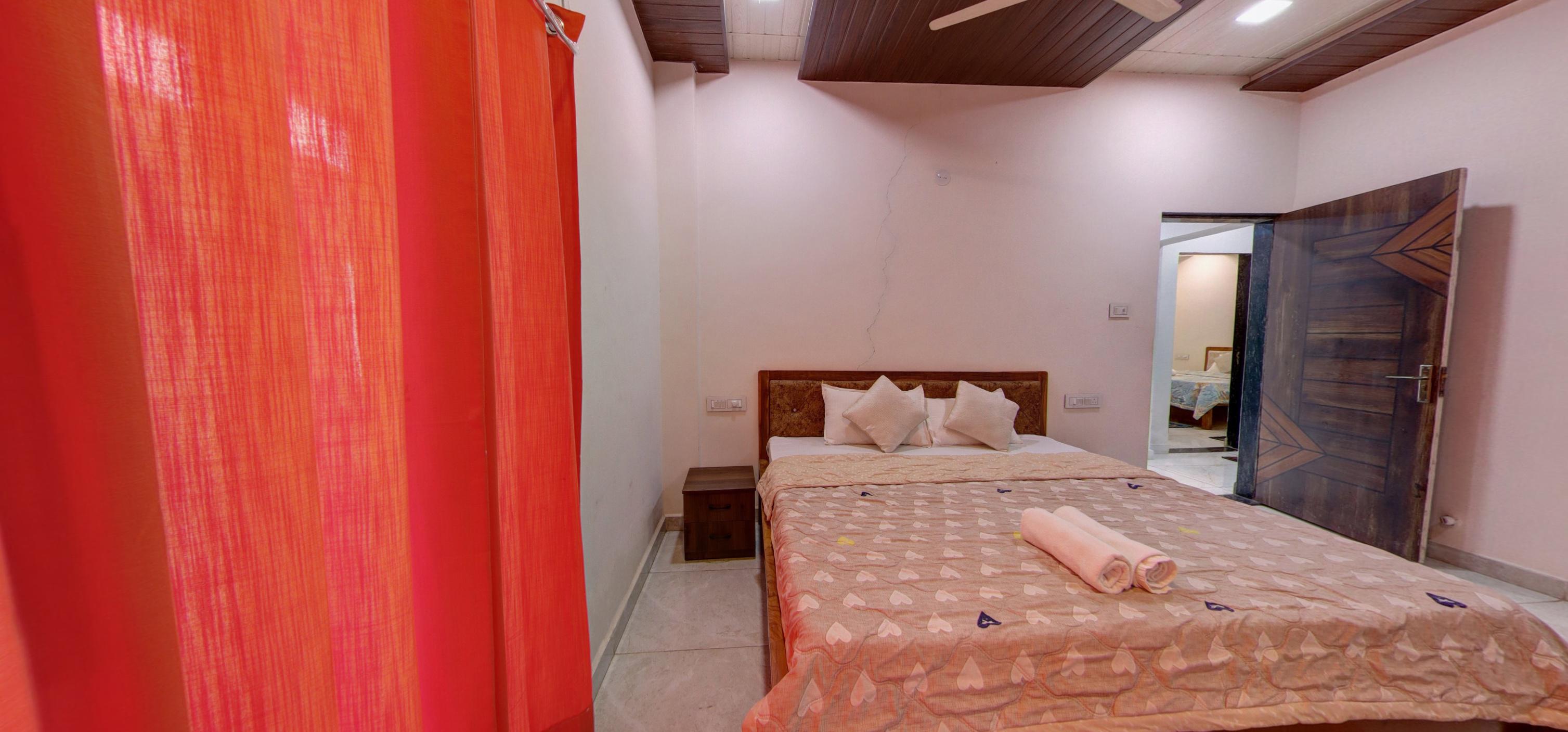 Bedroom 7