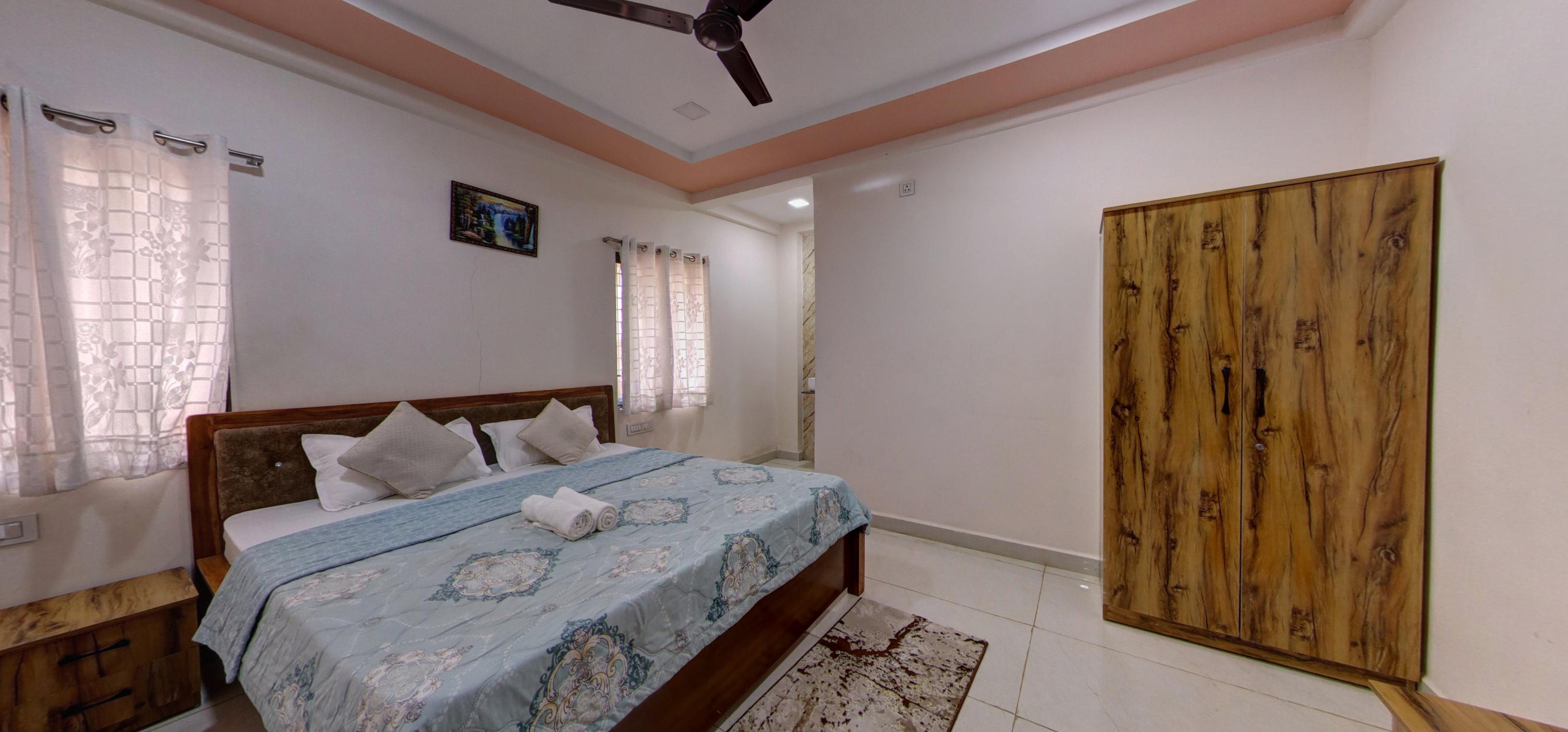 Bedroom 3