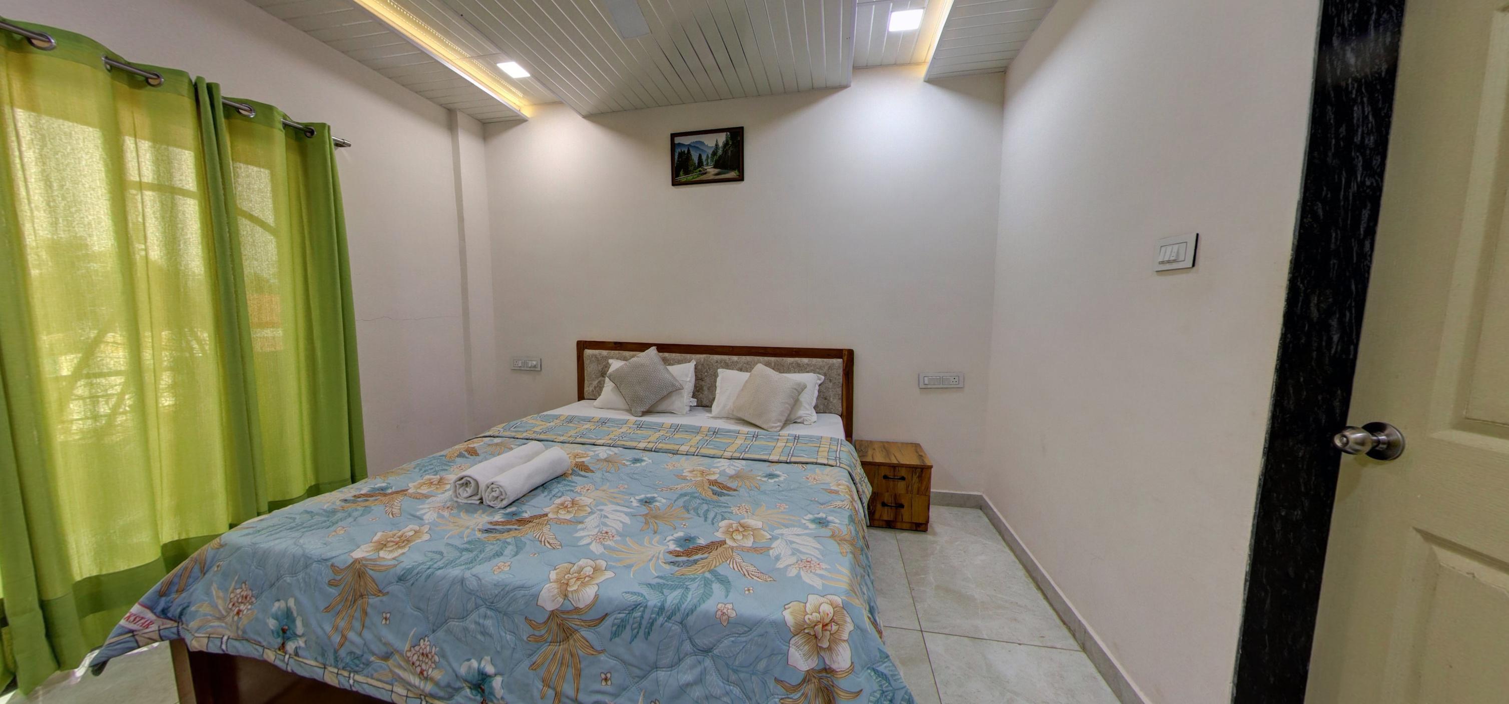 Bedroom 4