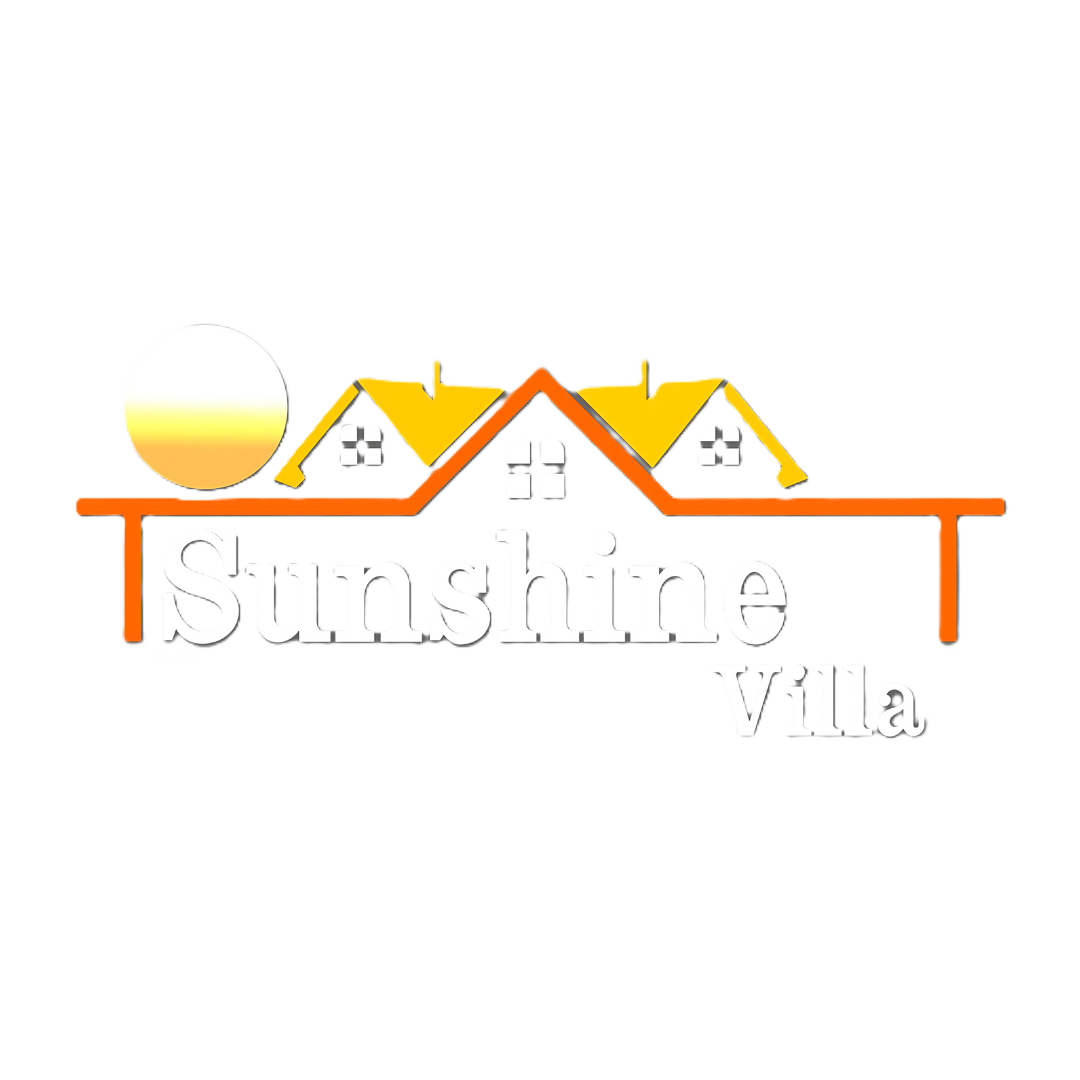 Sunshine Villa Logo